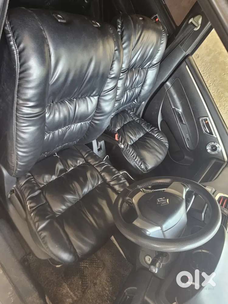 Maruti Suzuki Swift Vdi 2017 Diesel