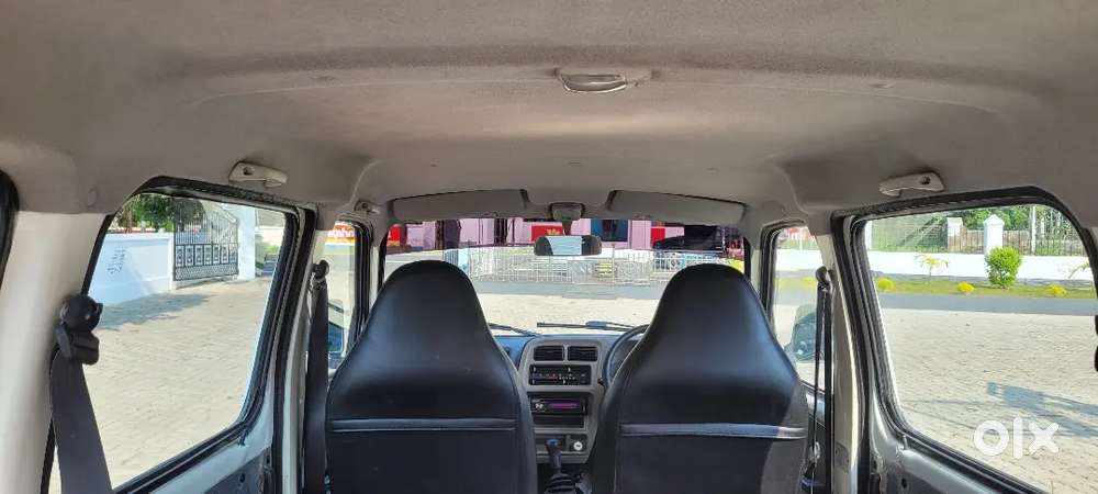 Maruti Suzuki Eeco 2014 Petrol 90000 Km Driven