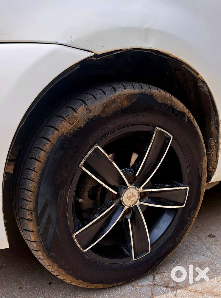 Toyota Etios Vd, 2017, Diesel