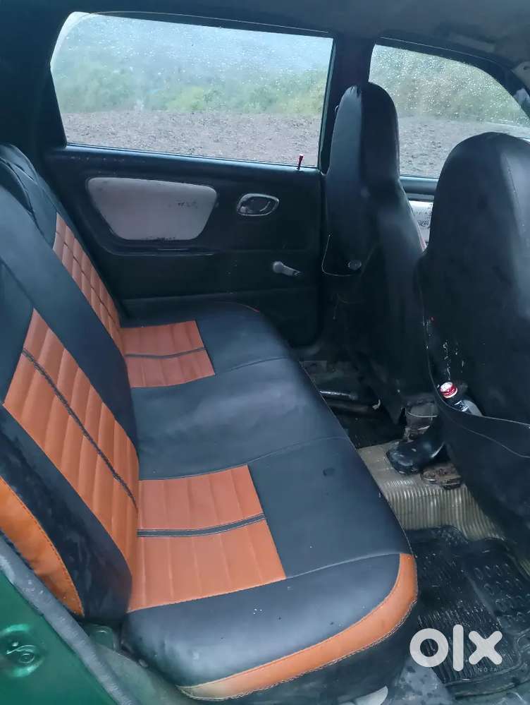 Maruti Suzuki Alto 2010 Petrol 82000 Km Driven