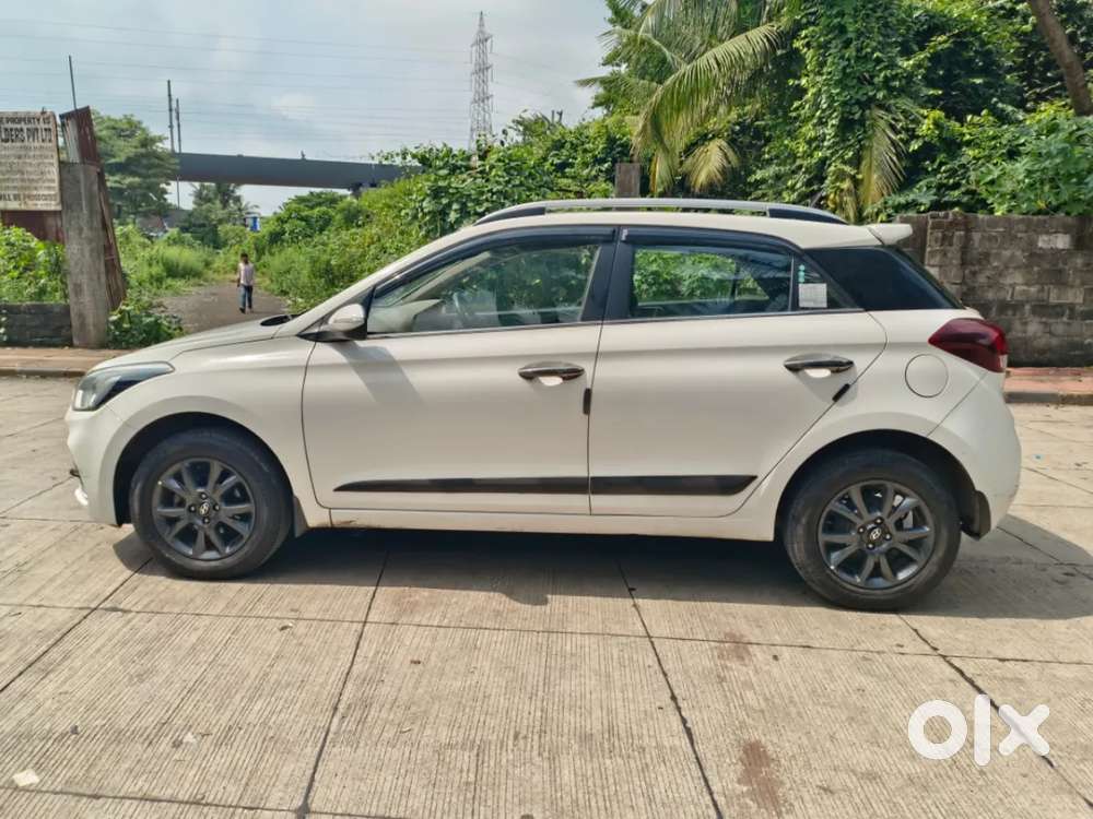 Hyundai Elite I20 [ ] 1.2 Sportz, 2019, Petrol