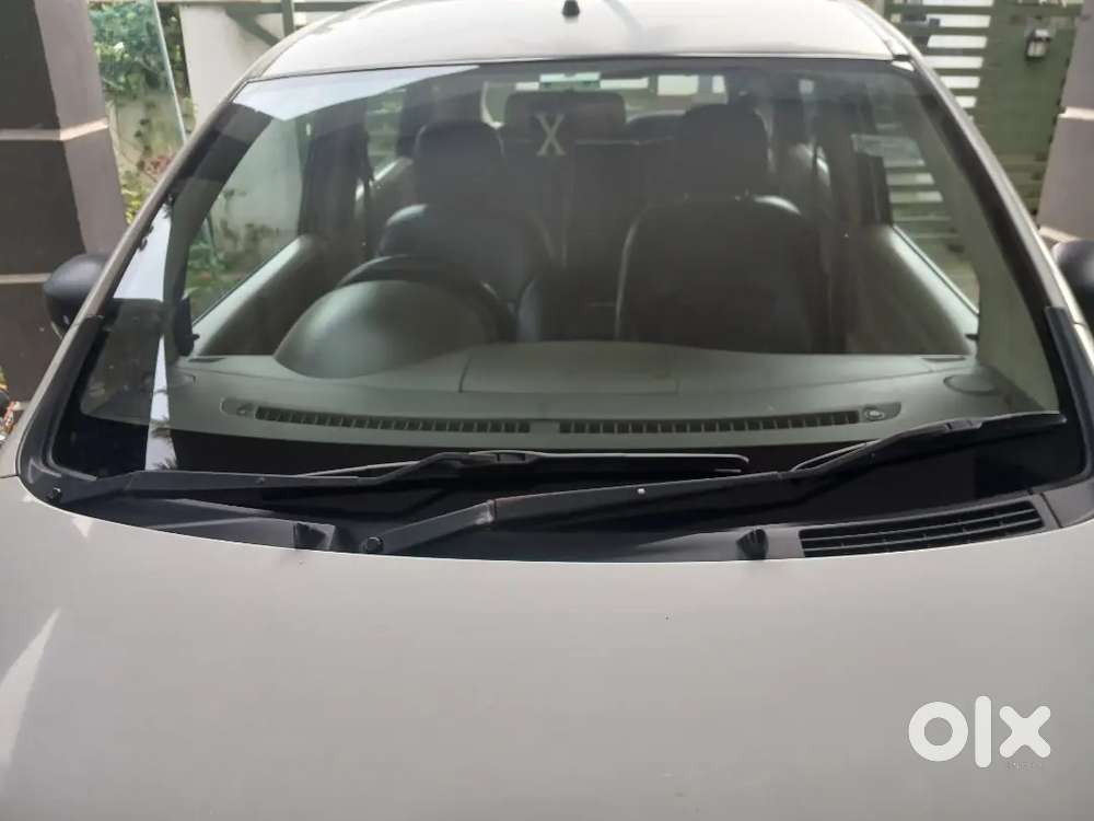 2018 Maruti Ertiga Ldi Shvs