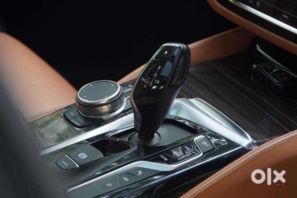 Bmw 6 Series 630 I Gt, 2018, Petrol