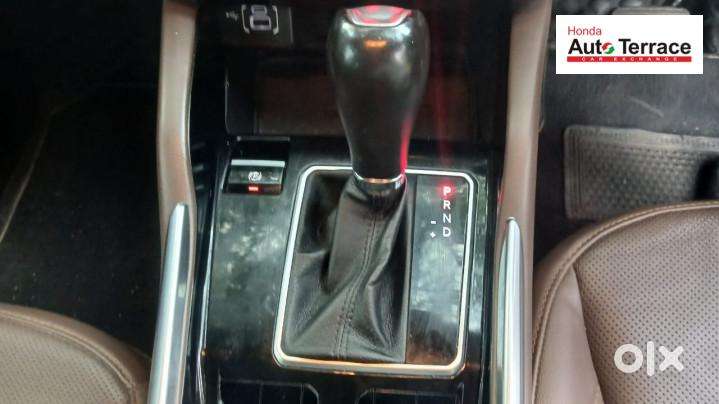 Jeep Meridian Limited Plus 4x2 At, 2023, Diesel