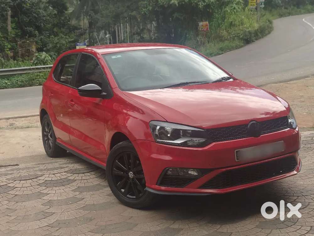 Volkswagen Polo 2020 1.0 Plus