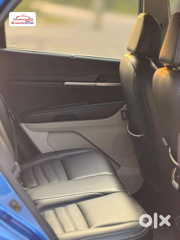 Kia Sonet Htx 1.5 Diesel, 2021, Diesel