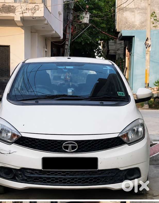 Tata Tiago Hybrid 2016
