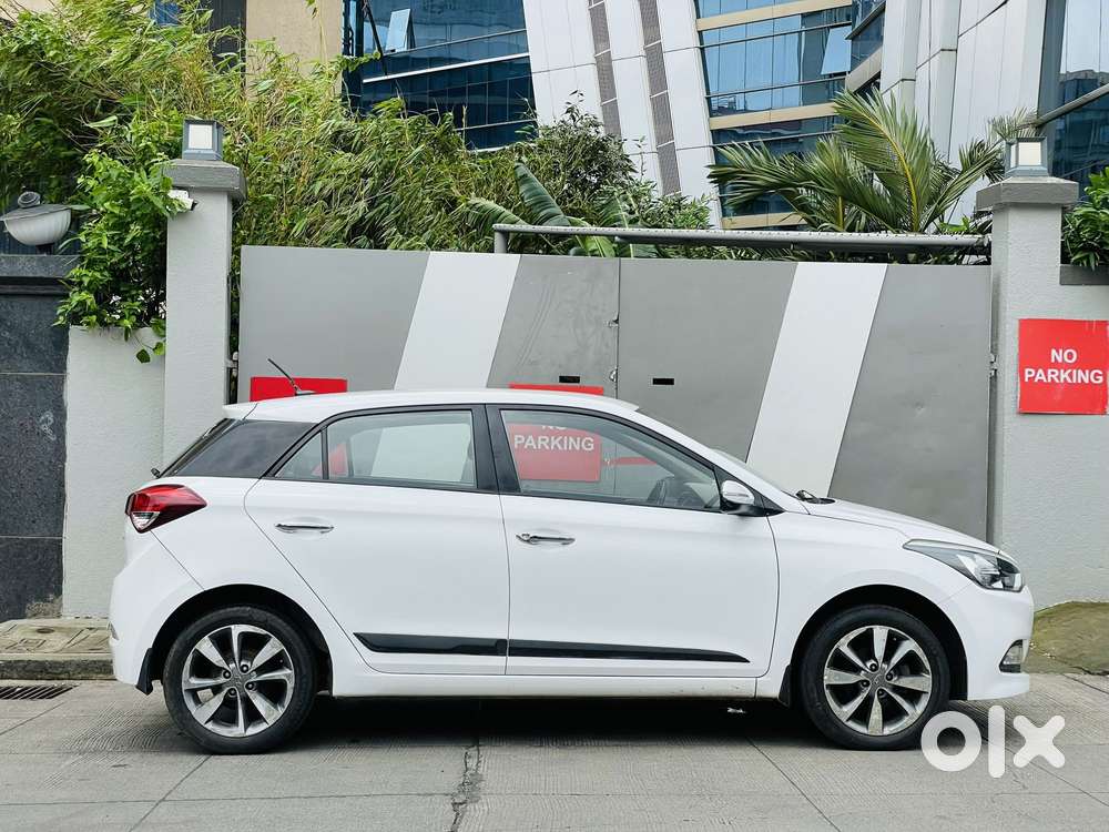 Hyundai Elite I20 Asta 1.2, 2015, Petrol