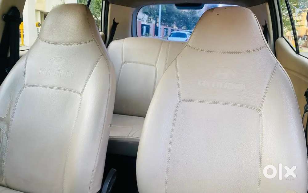Hyundai I10 Petrol 2010 Second Owner