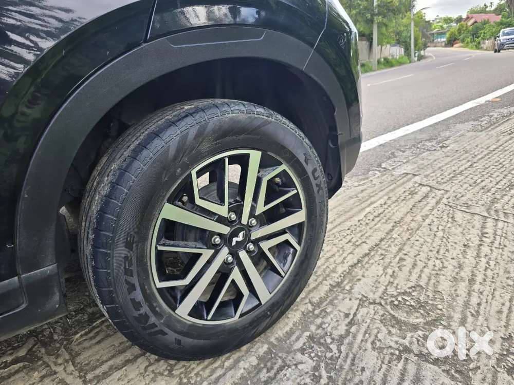 1 Years 11 Months Old Car Urgent Need For Sale