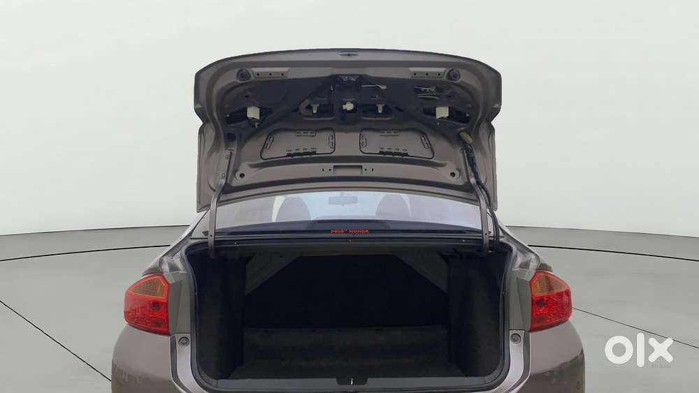 Honda City V Mt, 2014, Petrol
