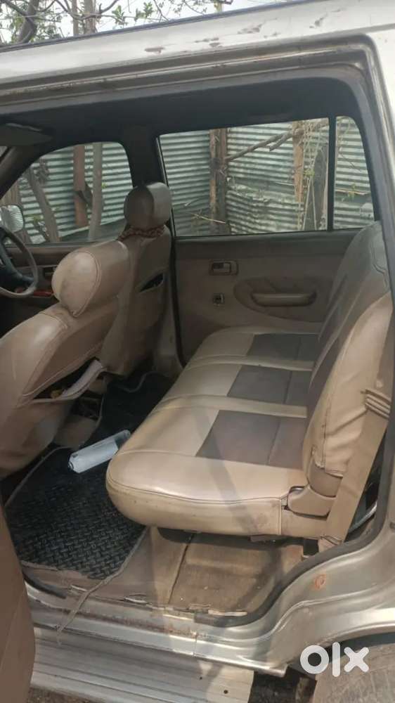 Chevrolet Tavera Ls Diesel 2007