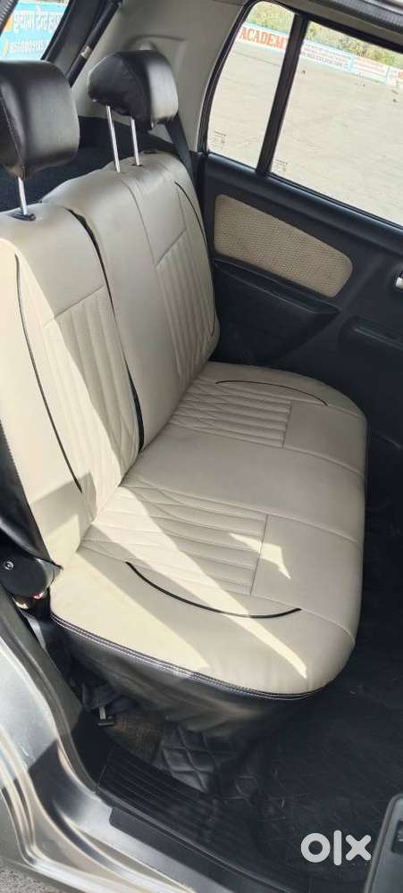 Maruti Suzuki Wagon R Lxi Cng Optional, 2018, Cng & Hybrids