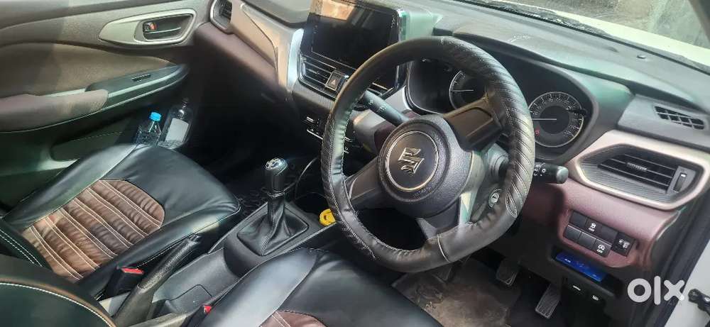 Cng Plus Petrol No Dent Full Original With Full Accessories
