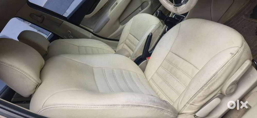 Maruti Suzuki Ciaz Zdi Option, 2014, Diesel
