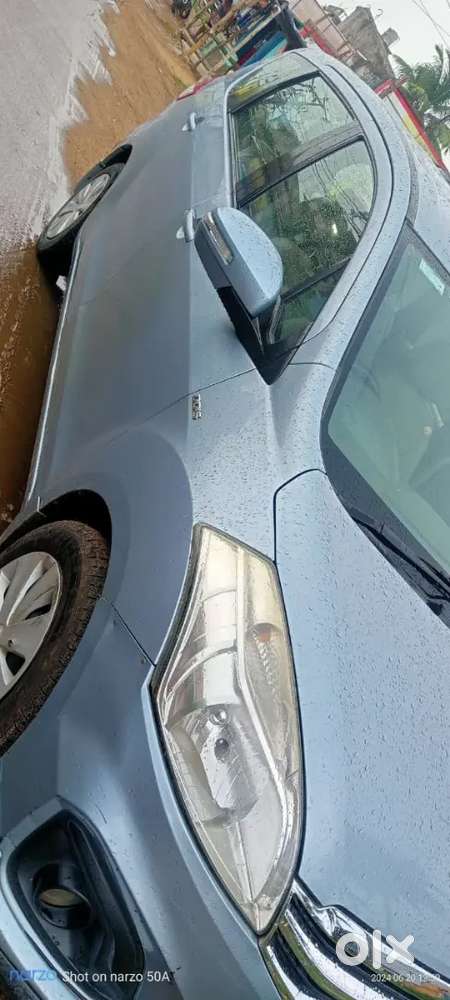 Maruti Suzuki Ertiga 2017