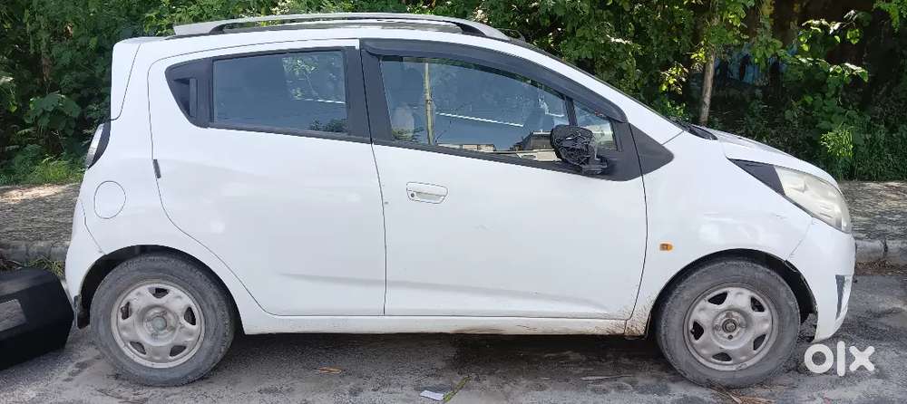 Chevrolet Beat 2012 Diesel 100000 Km Driven