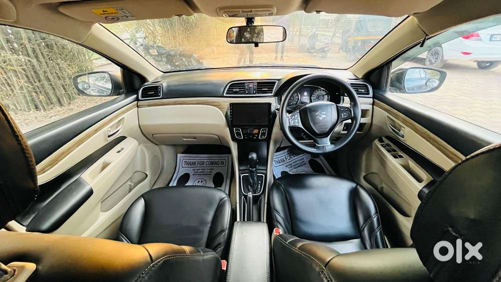 Maruti Suzuki Ciaz Smart Hybrid Delta , 2019, Petrol