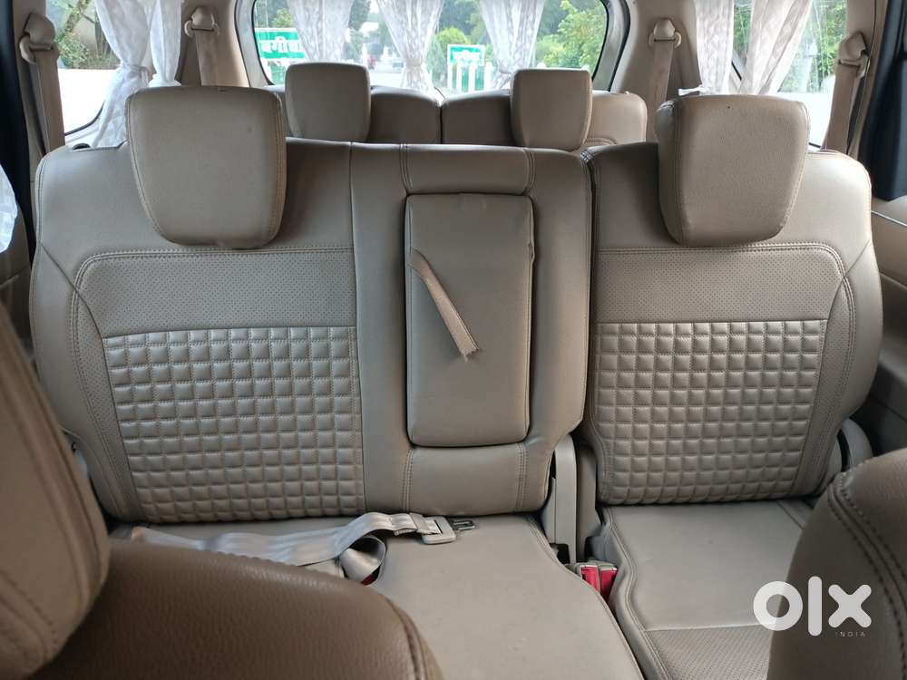 Maruti Suzuki Ertiga Vxi Shvs, 2020, Petrol