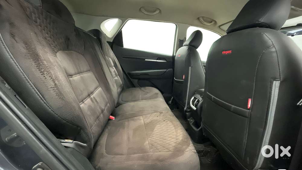 Kia Sonet 1.5 Htk Plus Diesel At, 2020, Diesel