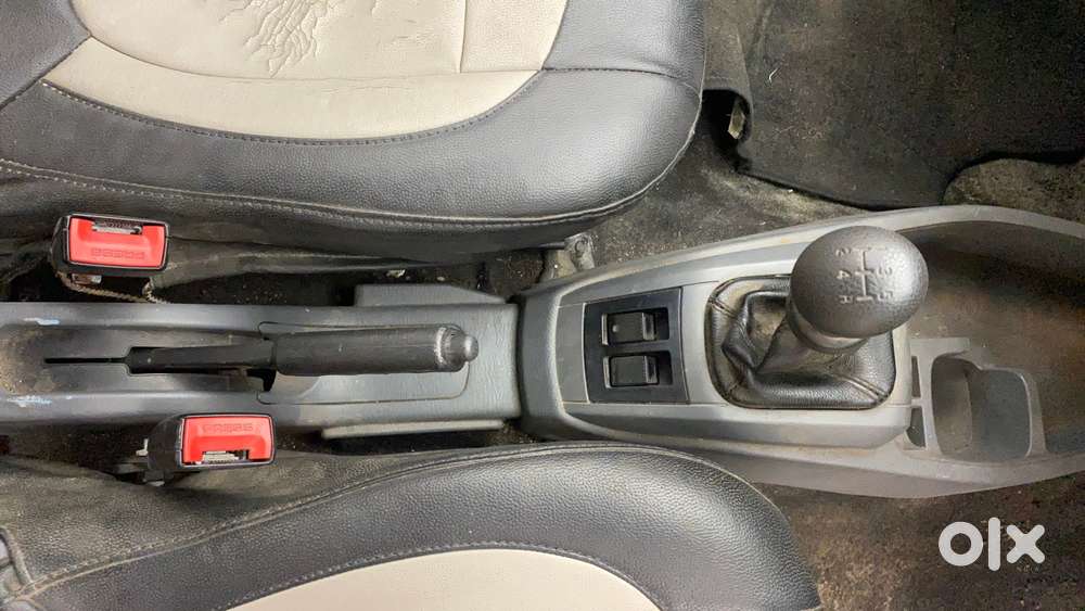Maruti Suzuki Alto 800 2012-2016 Lxi, 2015, Petrol
