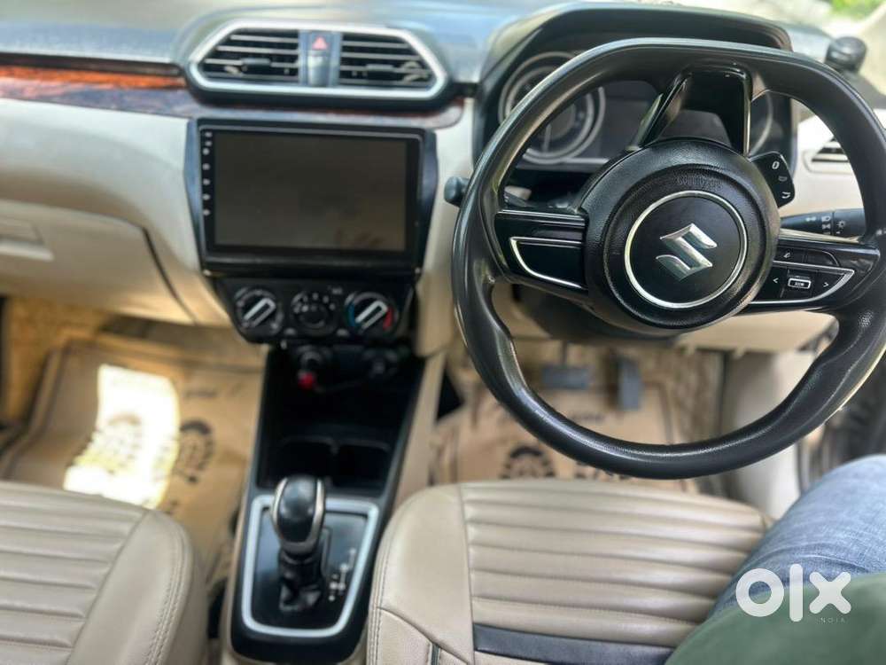 Maruti Suzuki Dzire