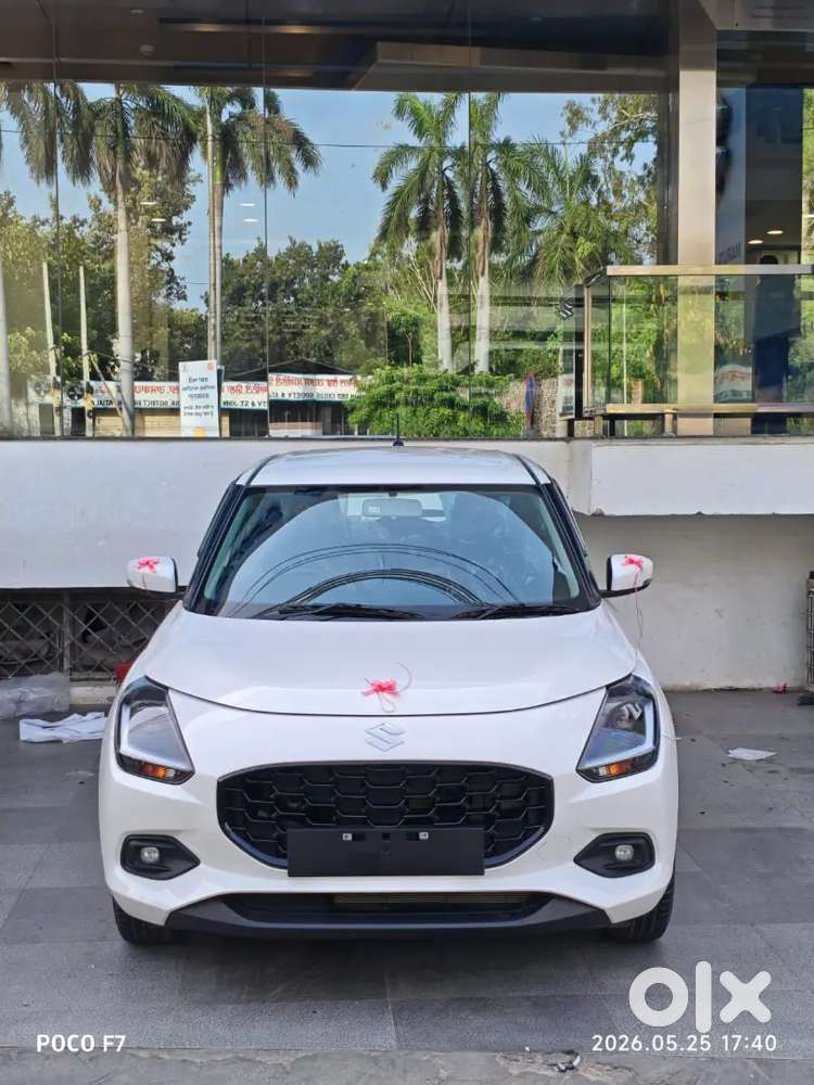Swift Zxi Registration Number June /2026