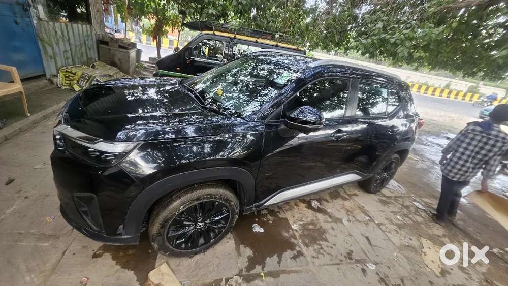 Honda Elevate 2025 Petrol Good Condition