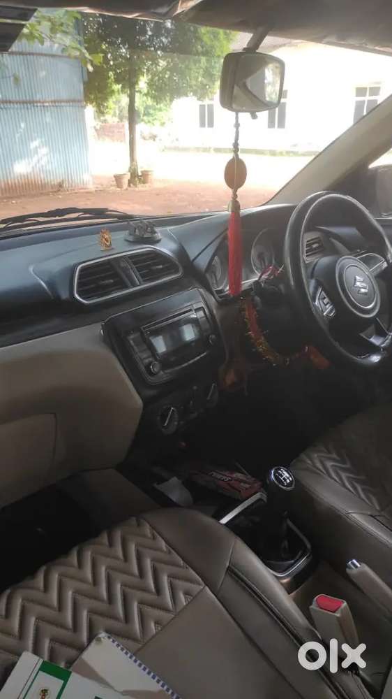 Maruti Suzuki Dzire 2021
