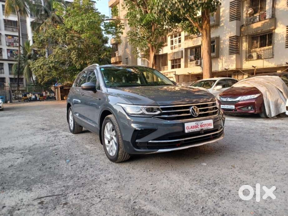 Volkswagen Tiguan 2.0 Elegance Tsi Dsg, 2024, Petrol