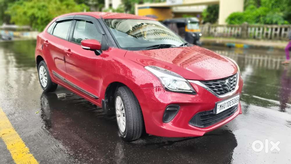 Maruti Suzuki Baleno 1.2 Delta, 2019, Petrol