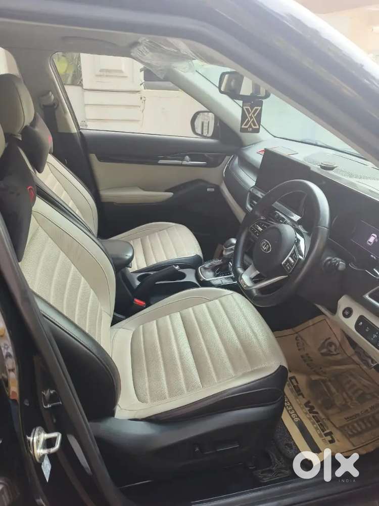 Kia Seltos Gtx Plus 2020 Diesel Automatic Sale