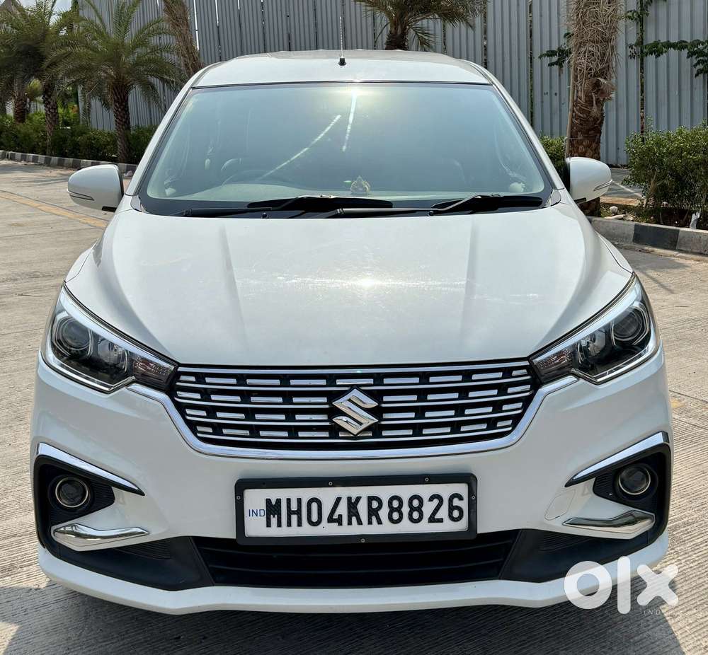 Maruti Suzuki Ertiga Vxi (o) Cng, 2021, Cng & Hybrids