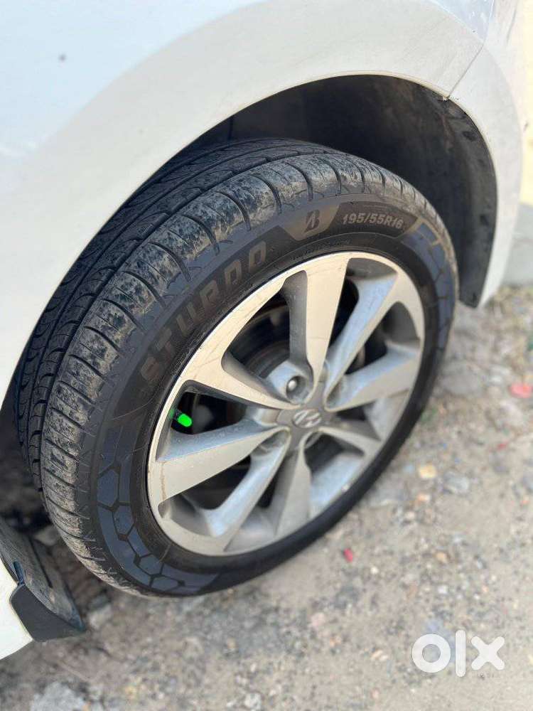 Hyundai Elite I20 1.4 Crdi Asta (o), 2016, Diesel