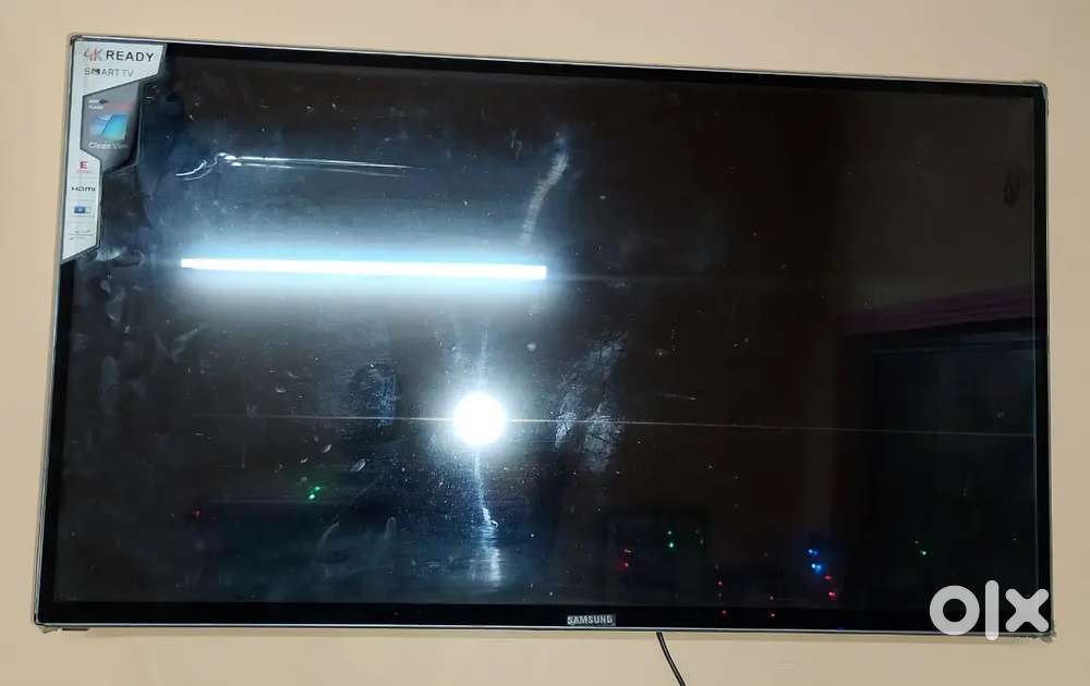 SAMSUNG TV 42 INCH