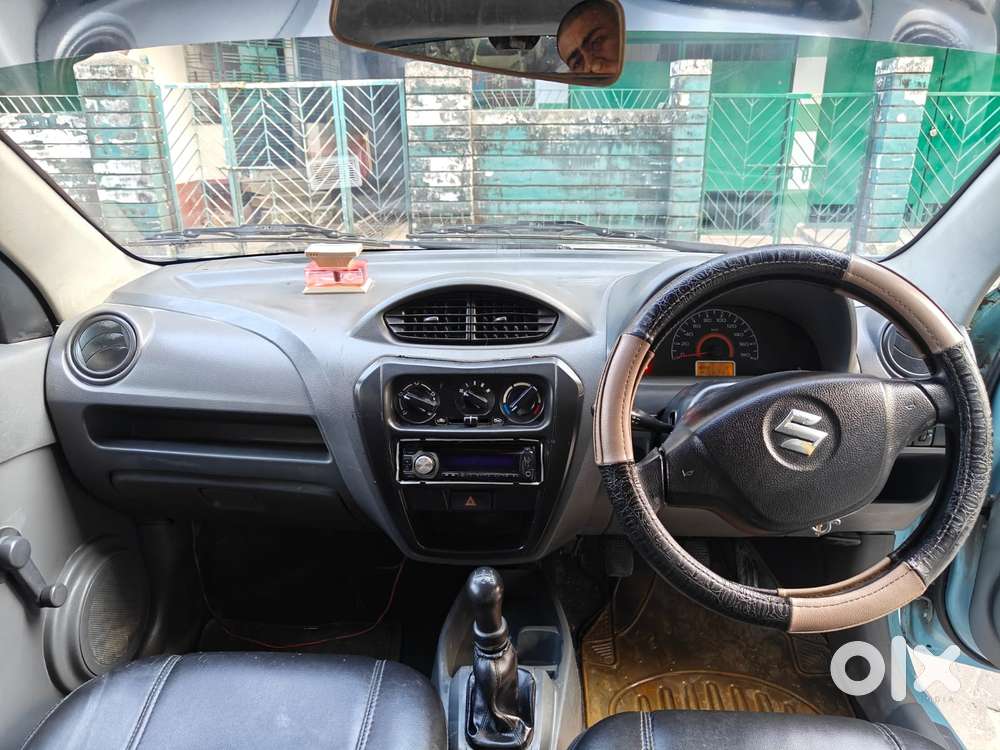 Maruti Suzuki Alto 800 Std Optional, 2013, Petrol