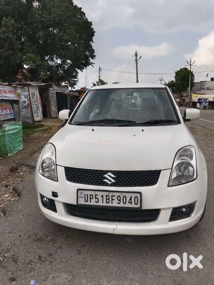 Maruti Suzuki Dzire 2014 Diesel 81280 Km Driven