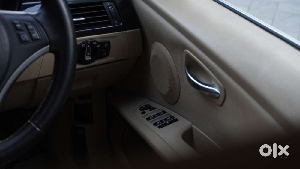 Bmw 3 Series 320d, 2012, Diesel