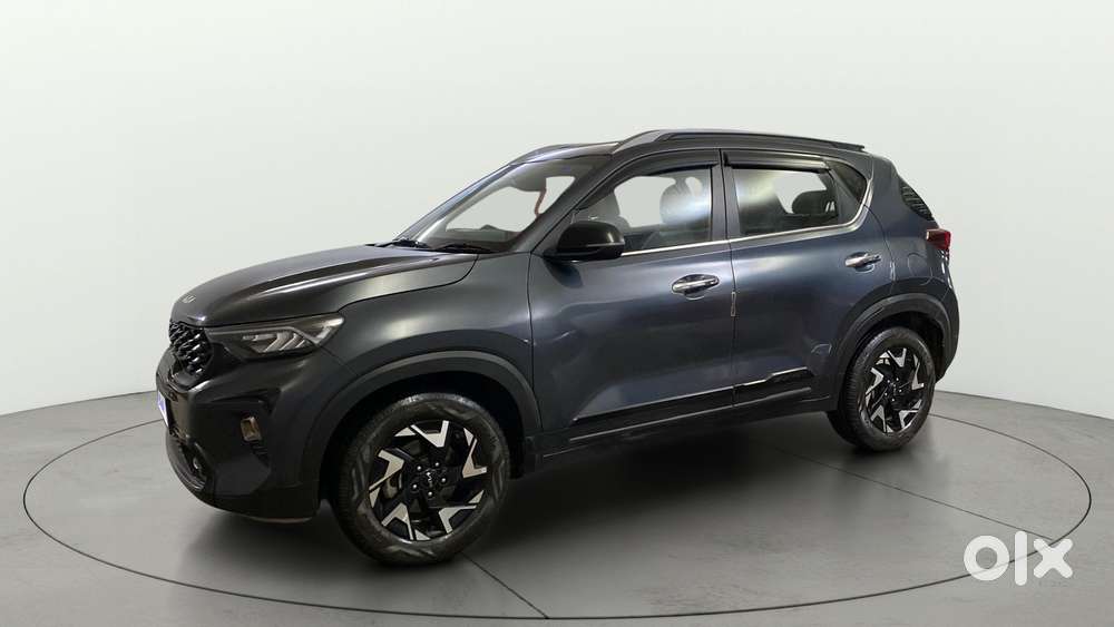 Kia Sonet 1.0 X Line Dct, 2023, Petrol