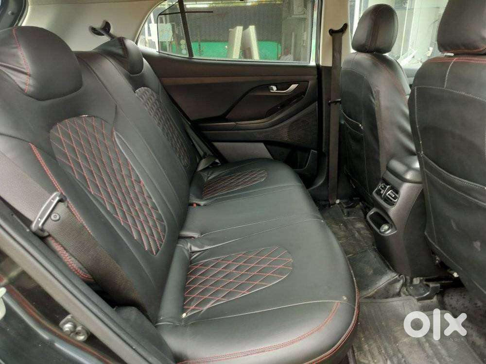 Hyundai Creta S Plus 1.5 Diesel Knight, 2022, Diesel