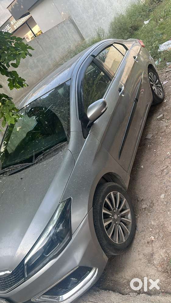 Maruti Suzuki Ciaz 2019 Petrol