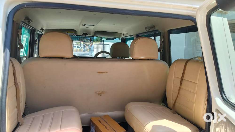 Mahindra Bolero B6, 2024, Diesel