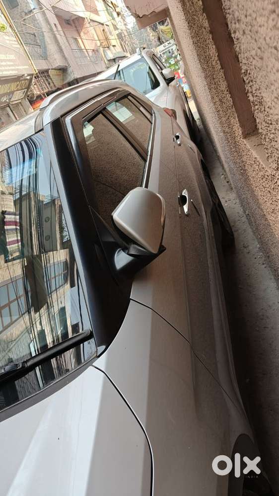 Hyundai Creta Diesel 2019