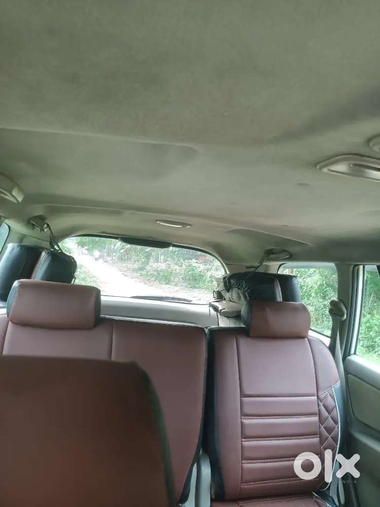 Toyota Innova 2.5 G 2009