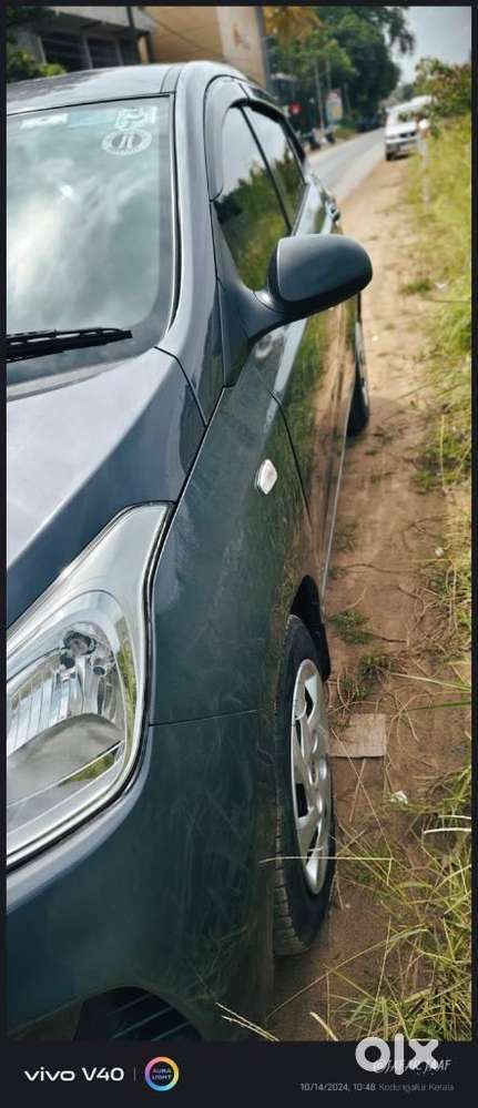 Hyundai Grand I10 1.2 Kappa Era, 2019, Petrol