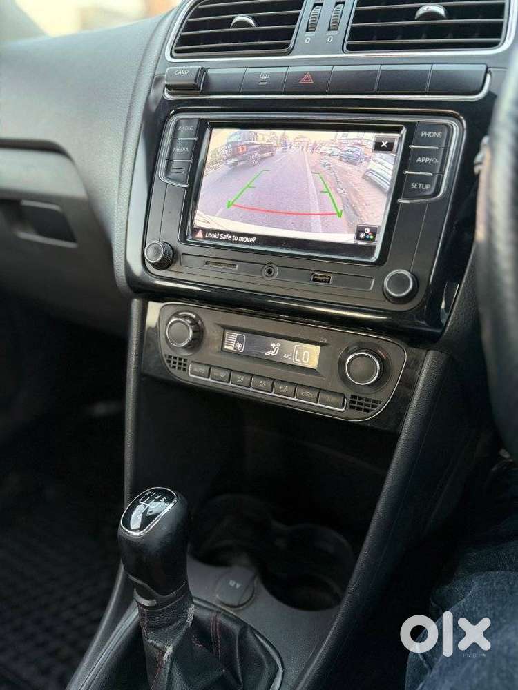 Skoda Rapid [2016-2020] 1.5 Tdi Style Plus, 2017, Diesel