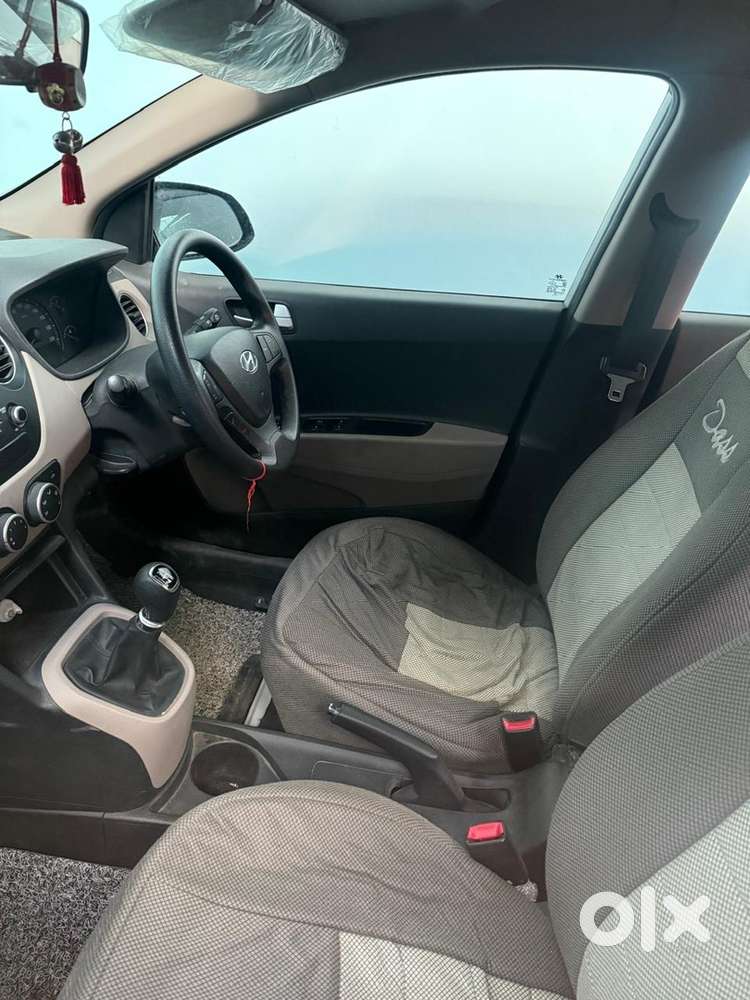 Hyundai Xcent 2015 16500 Km Driven In Good Condition