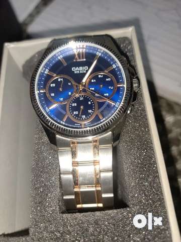 Casio watches hot sale olx