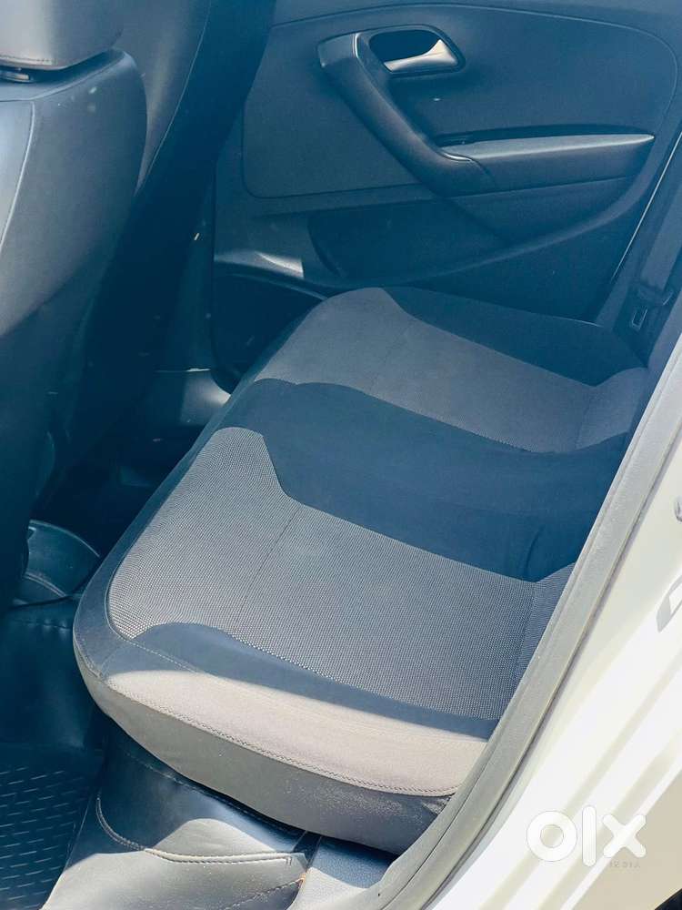 Volkswagen Polo 1.2 Gt Tsi, 2015, Petrol