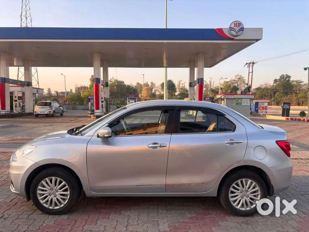 Maruti Suzuki Dzire 2024 Petrol 45000 Km Driven